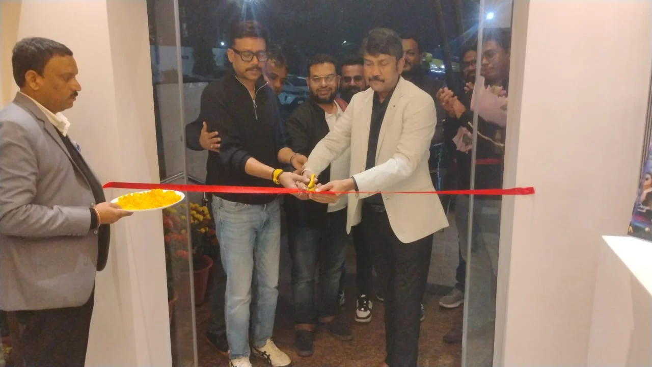 Pravin Jadhav